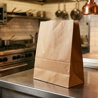 Bolsas Compostables