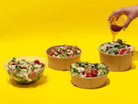 Ensaladeras