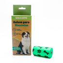 Bolsa Para Mascotas | PBAT | Biodegradable y Compostable
