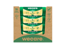 Bolsa para Basura | PBAT | 55x60 cm | Compostable y biodegradable