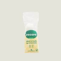 Cucharas medianas 6" CPLA - compostable
