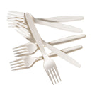 Tenedor Mediano Retail | Fecula Maíz | Biodegradable