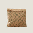 Bolsa de papel para sknacks - compostable