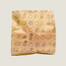 Bolsa para sándwich - compostable