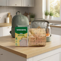 Bolsa para sándwich - compostable