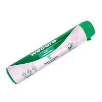 Bolsa para Basura con Jareta |  PBAT | 62x80 cm | Compostable y biodegradable