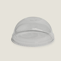 Tapa domo PLA - compostable