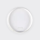 Tapa Cafetera de Papel | Papel PLA |  10-20 oz | Compostable y biodegradable