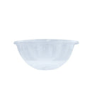 Ensaladera Clear Desechable y Biodegradable De 24 oz - We