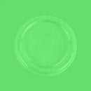 Tapa Biodegradable Clear para Soufflé de 4 oz - We Care -