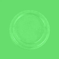 Tapa Biodegradable Clear para Soufflé de 4 oz - We Care -